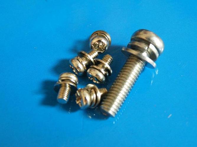 產品展廳 - 東莞市萬江浩業五金制品廠