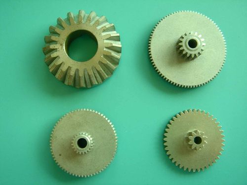 供應齒輪 - 廈門市御嘉鑫五金制品有限公司