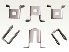 【供應精密五金沖壓件,銅材料沖壓,鐵沖壓,不銹鋼沖壓,鋁制品,】價格,廠家,圖片,其他緊固件、連接件,聯華電子五金制品廠-