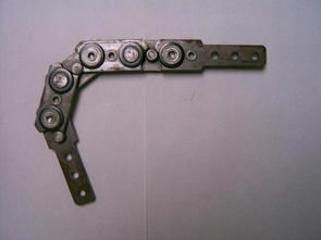 多節(jié)鉸鏈 b圖片,多節(jié)鉸鏈 b高清圖片 深圳市鼎盛實(shí)業(yè)五金制品廠,