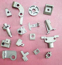 精密鑄造 ,東莞程鍵五金制品廠