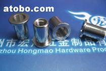 【不銹鋼平頭鉚螺母/不銹鋼平頭拉帽】M3-M12,價(jià)格,報(bào)價(jià),種類(lèi)、品牌,廠(chǎng)家,供應(yīng)商,廣州市宏茂五金制品 - 供應(yīng)信息 - 阿土伯交易網(wǎng)