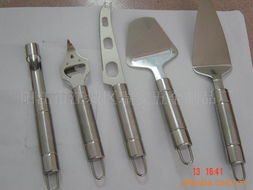 匠心與創(chuàng)新 管柄小廚具中的塑膠工藝探索——以陽江市江城區(qū)瑞安五金制品廠為例