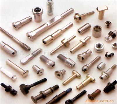 自動(dòng)車床車件與塑膠制品 深圳市寶安區(qū)西鄉(xiāng)華云達(dá)五金制品廠的綜合制造解決方案